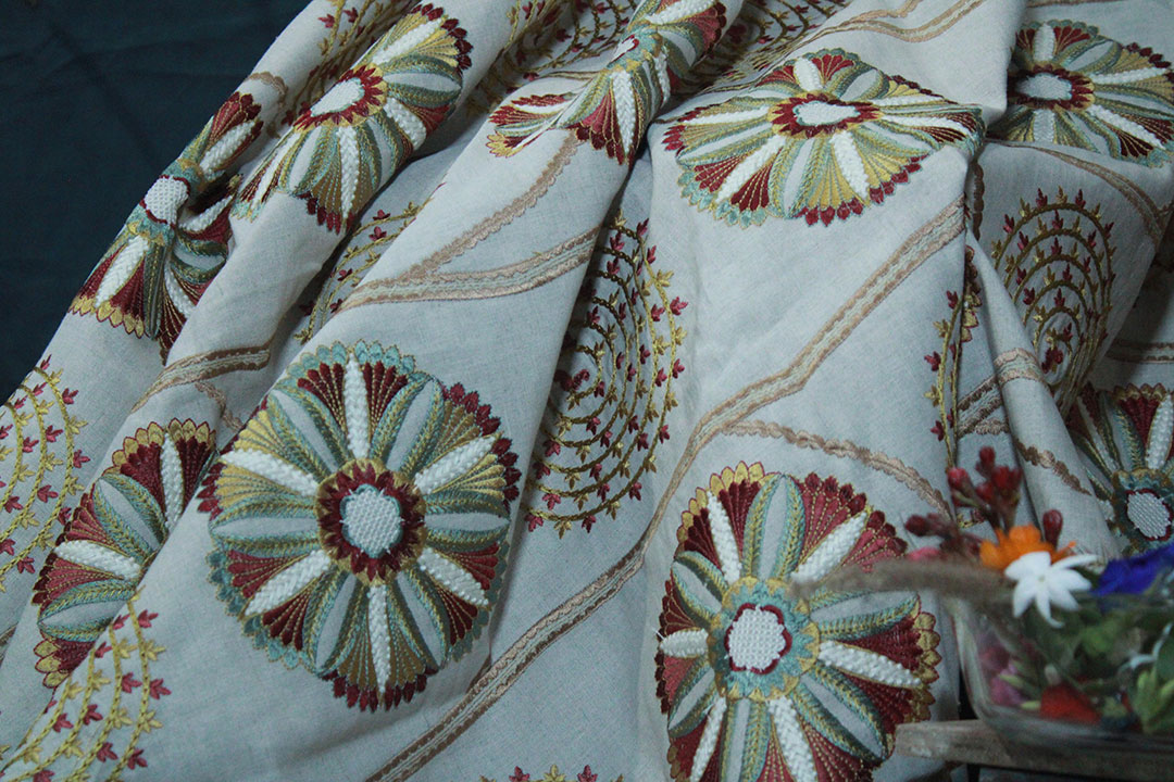 Adonai Fabrics