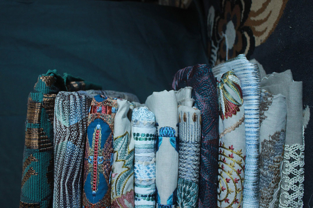 Adonai Fabrics