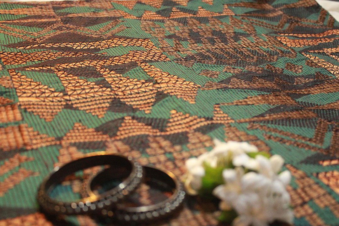 Adonai Fabrics