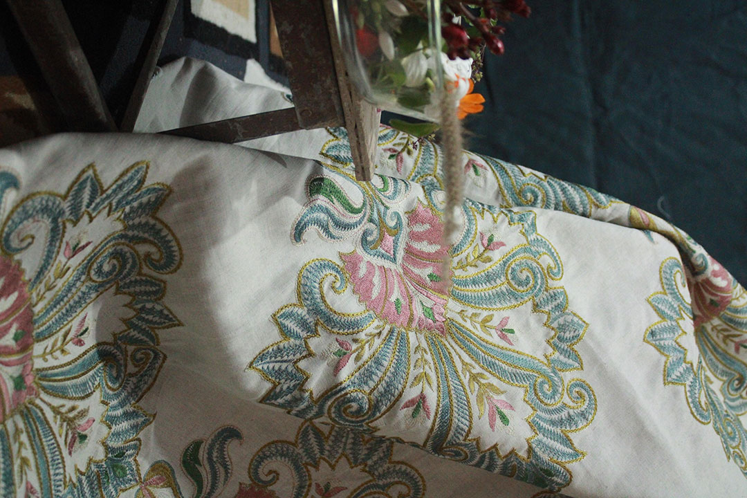 Adonai Fabrics