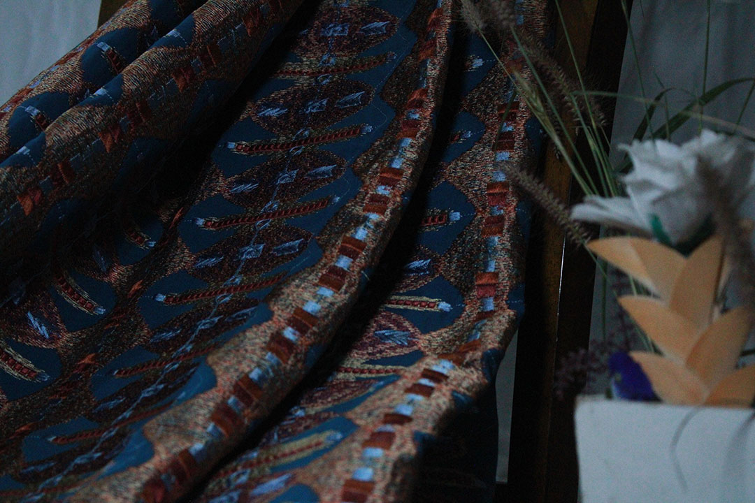 Adonai Fabrics