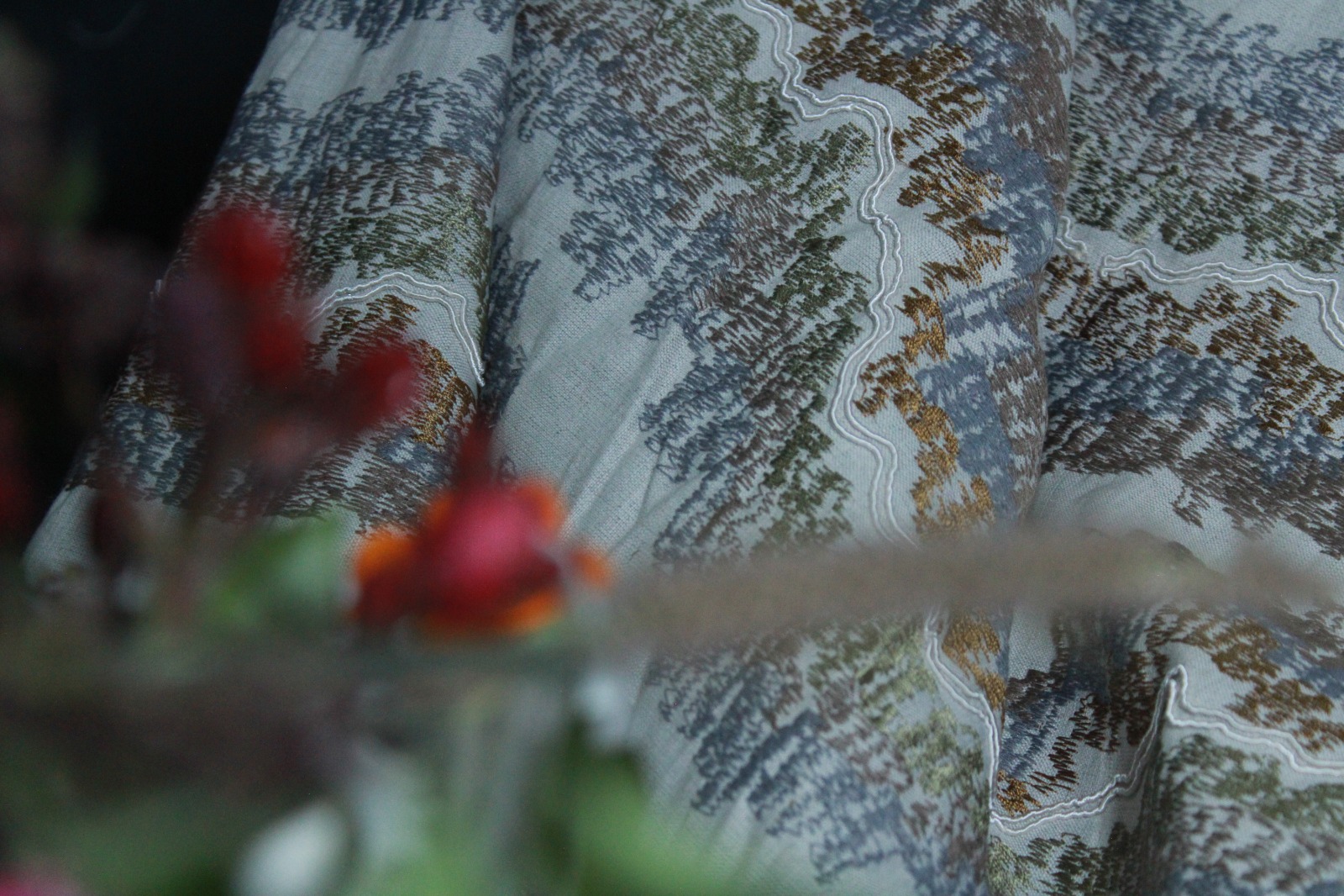 Adonai Fabrics