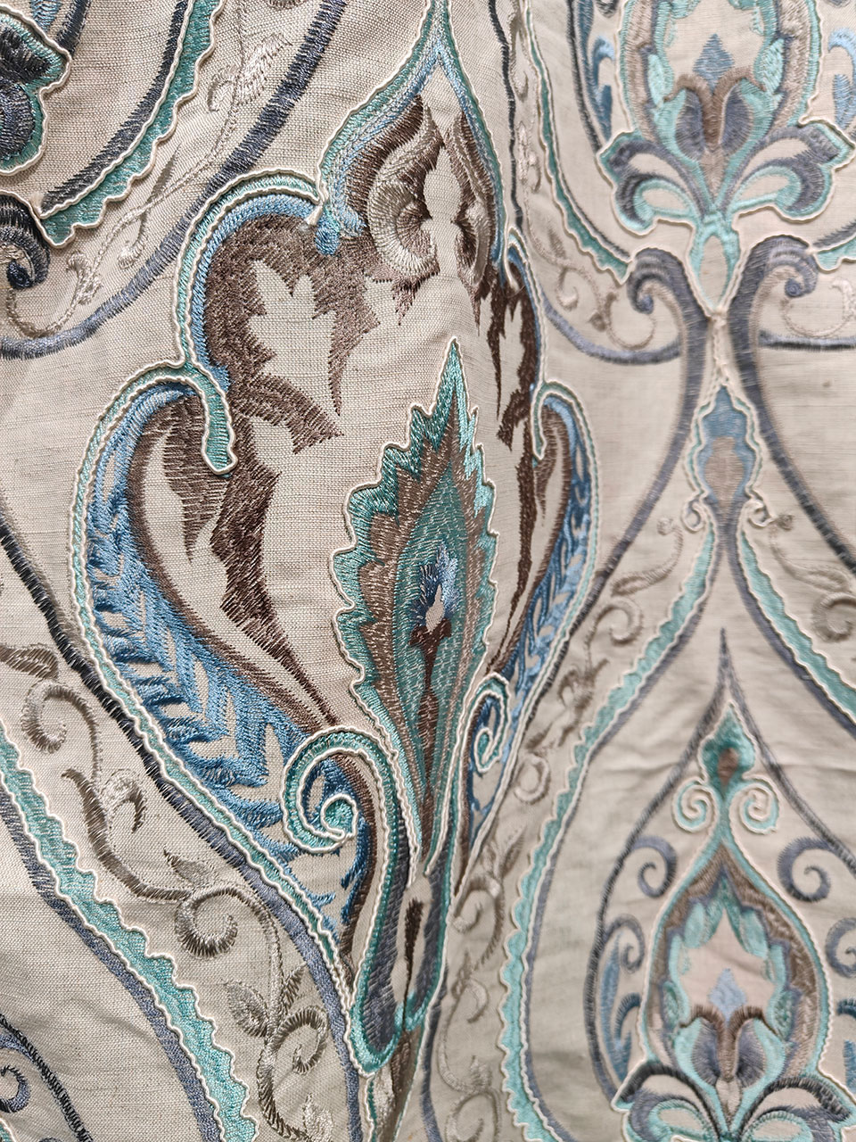 Embroidery 1
