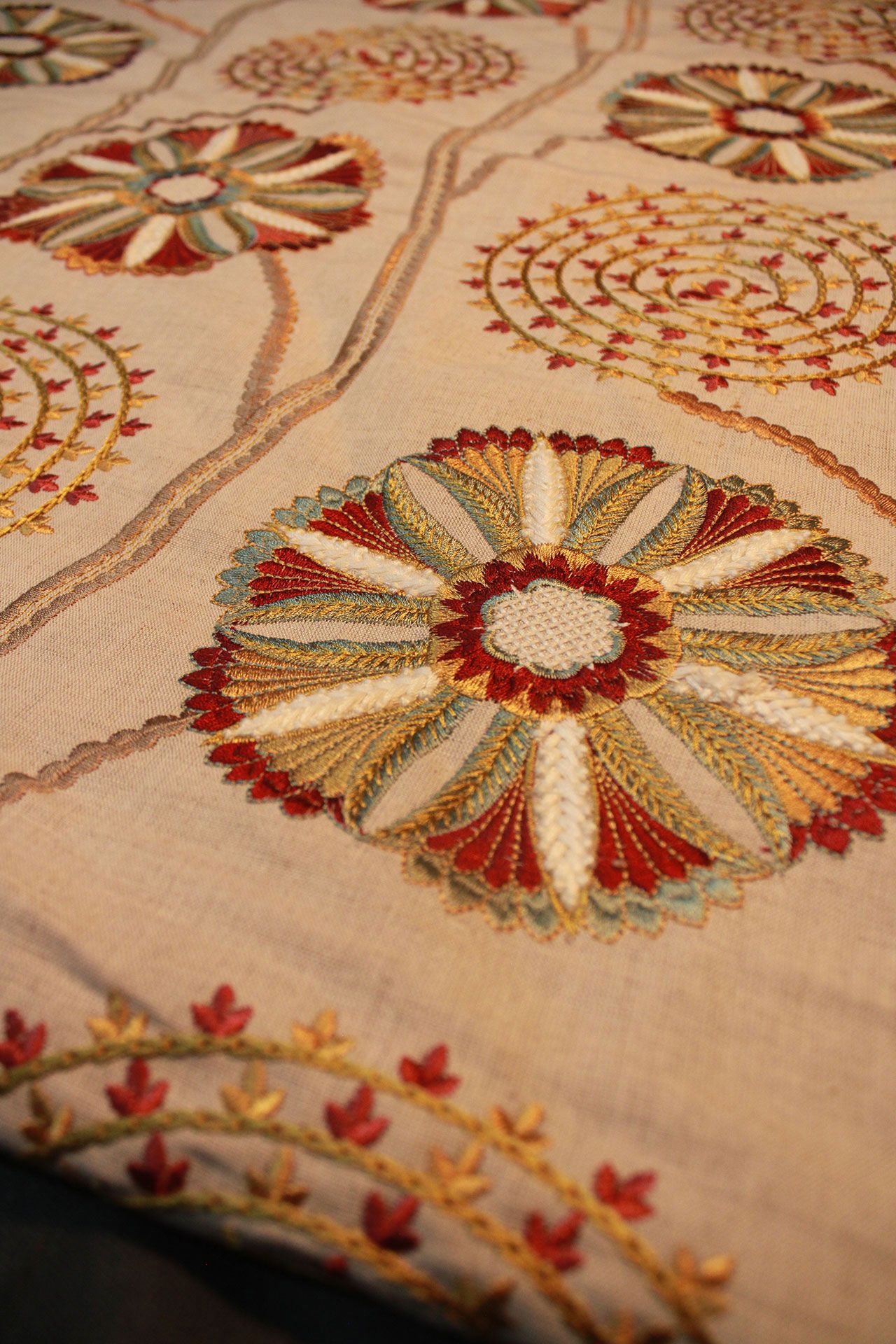 Embroidery 10