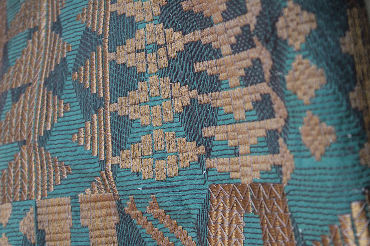 Embroidery 12