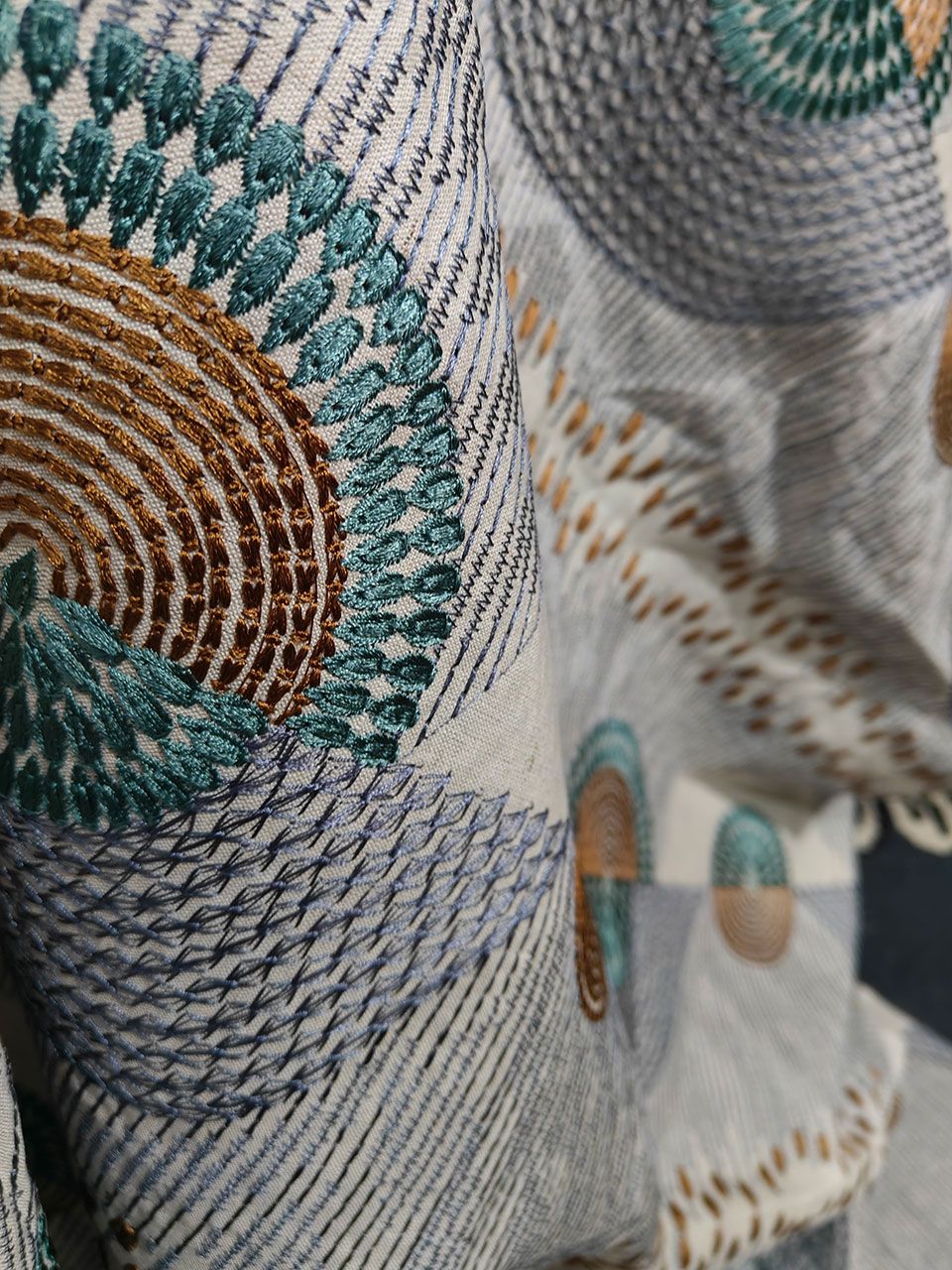Embroidery 3