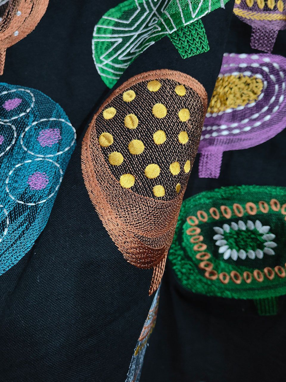 Embroidery 5