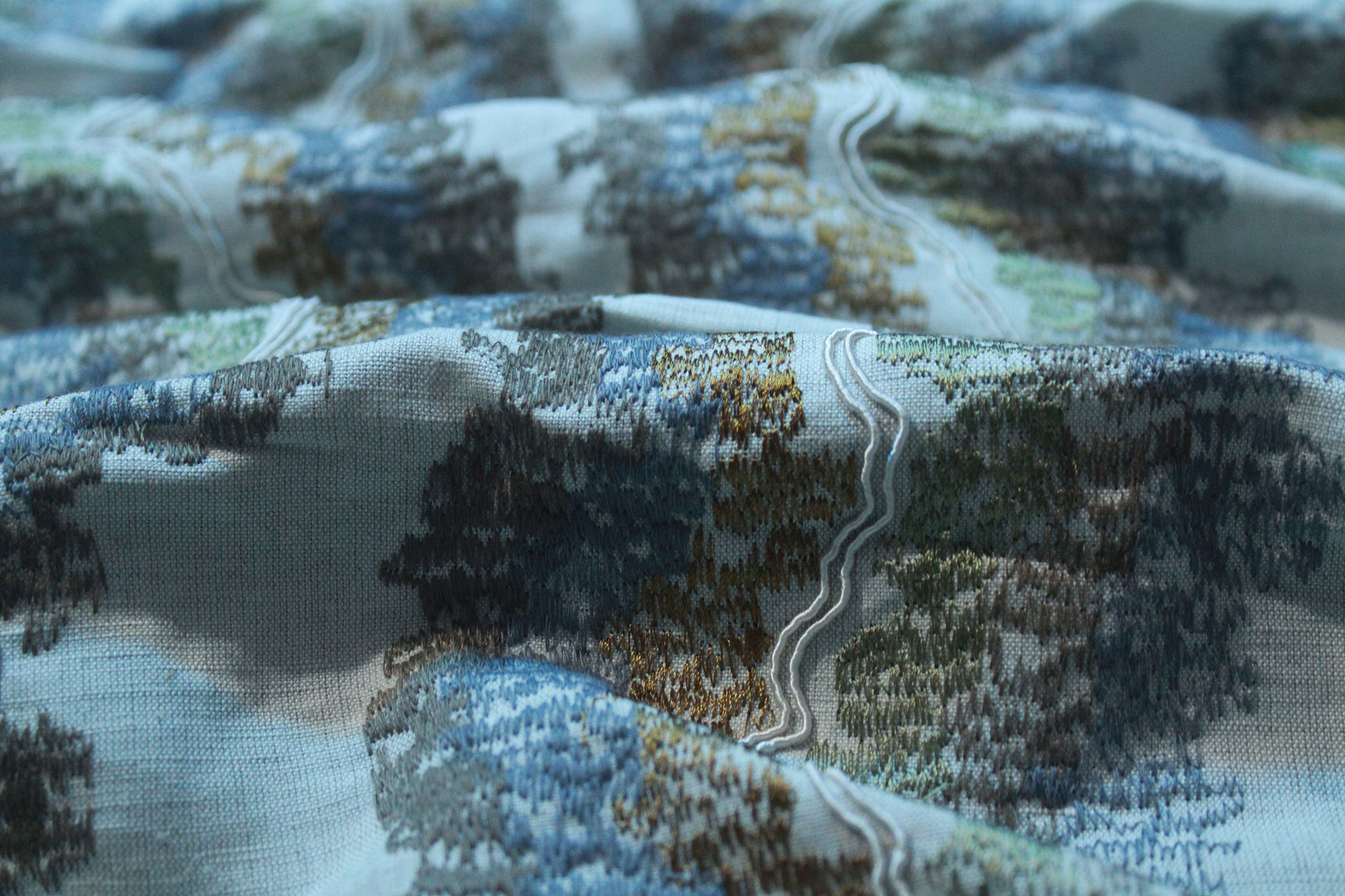 Embroideries Header